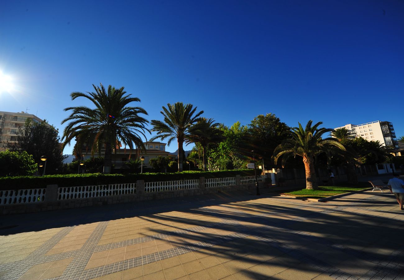 Apartment in Benicàssim - VILLAMAR