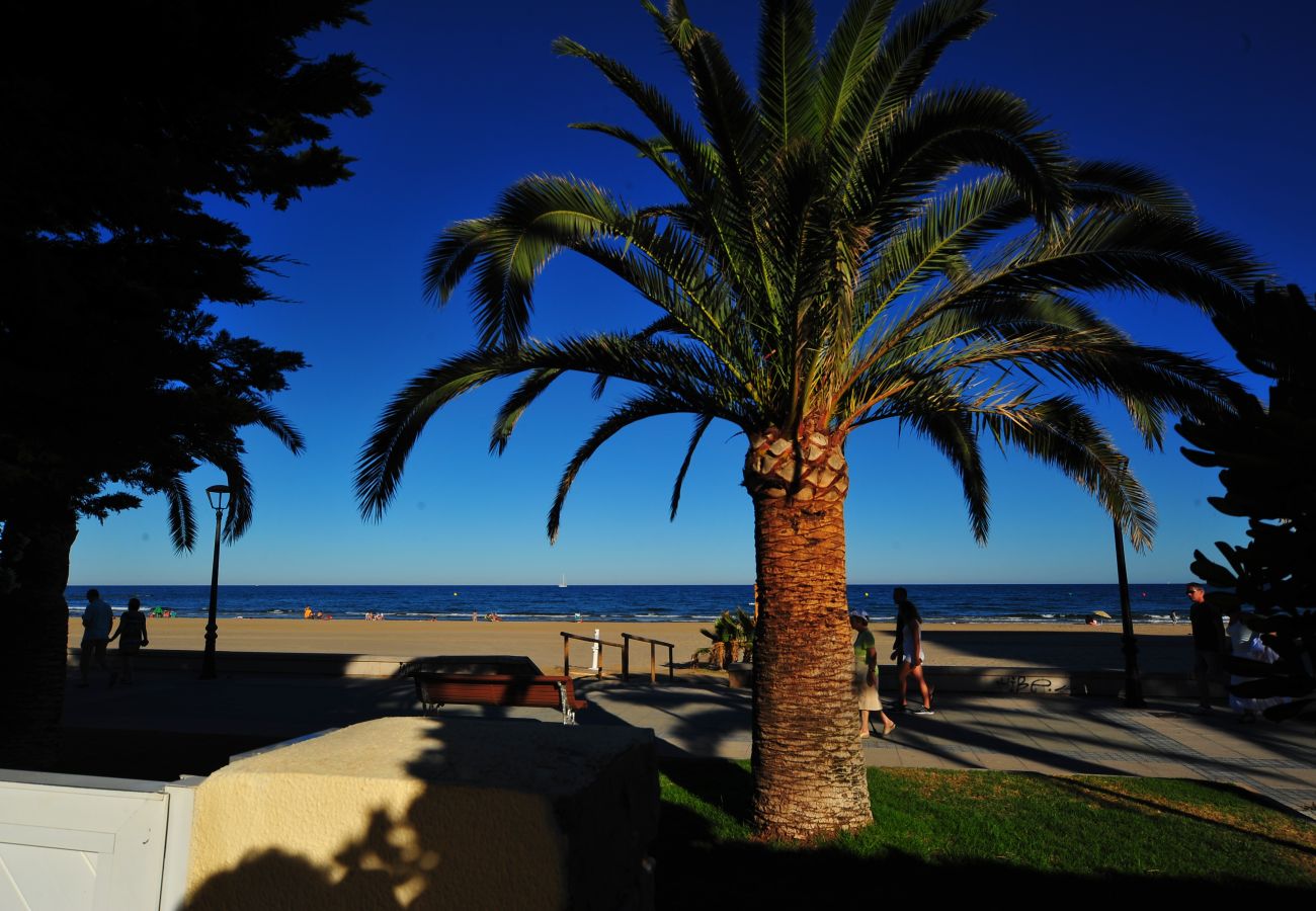 Apartment in Benicàssim - VILLAMAR