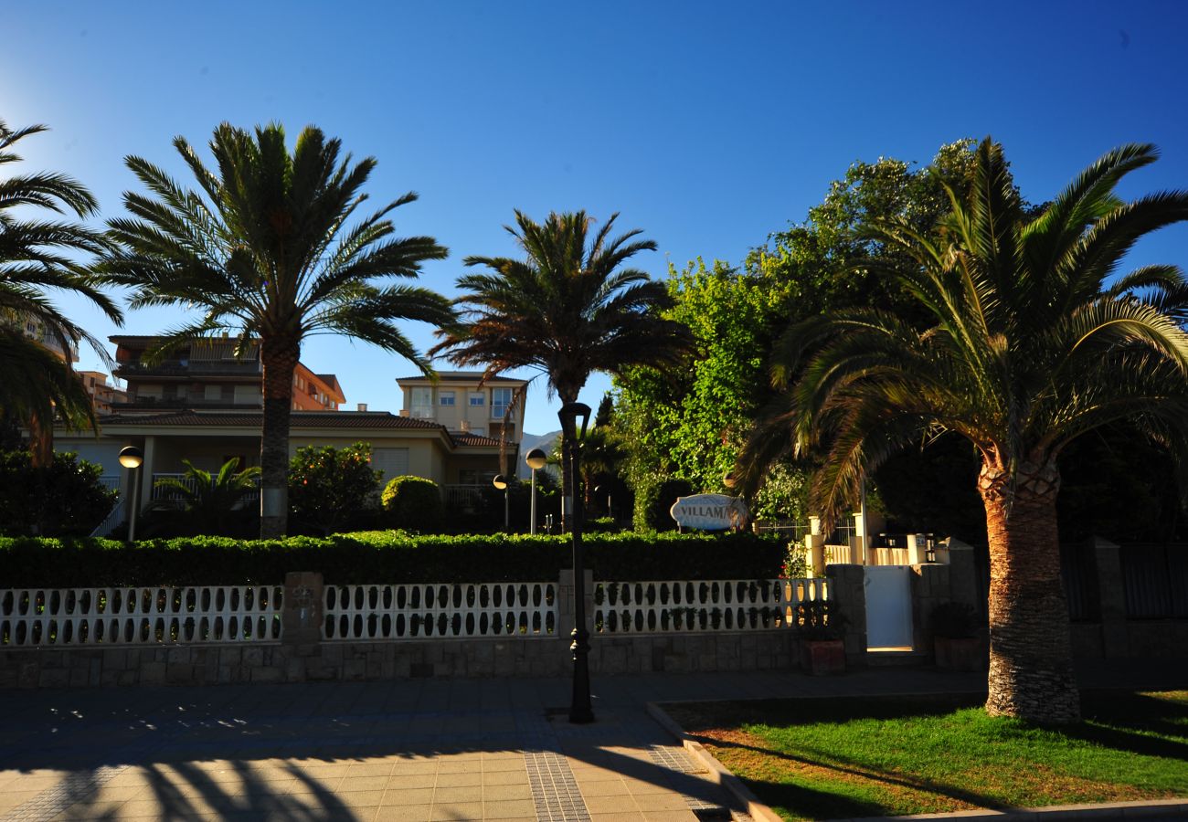 Apartment in Benicàssim - VILLAMAR