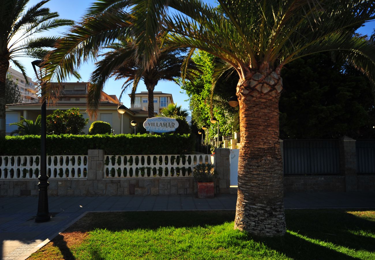 Apartment in Benicàssim - VILLAMAR