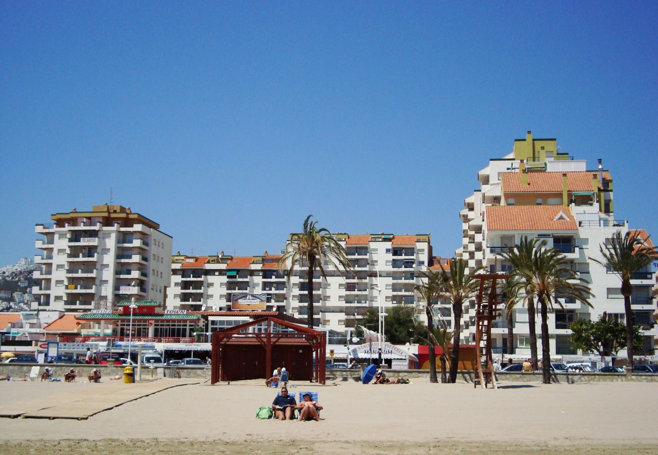 Apartment in Peñiscola - PEÑISCOLA PLAYA