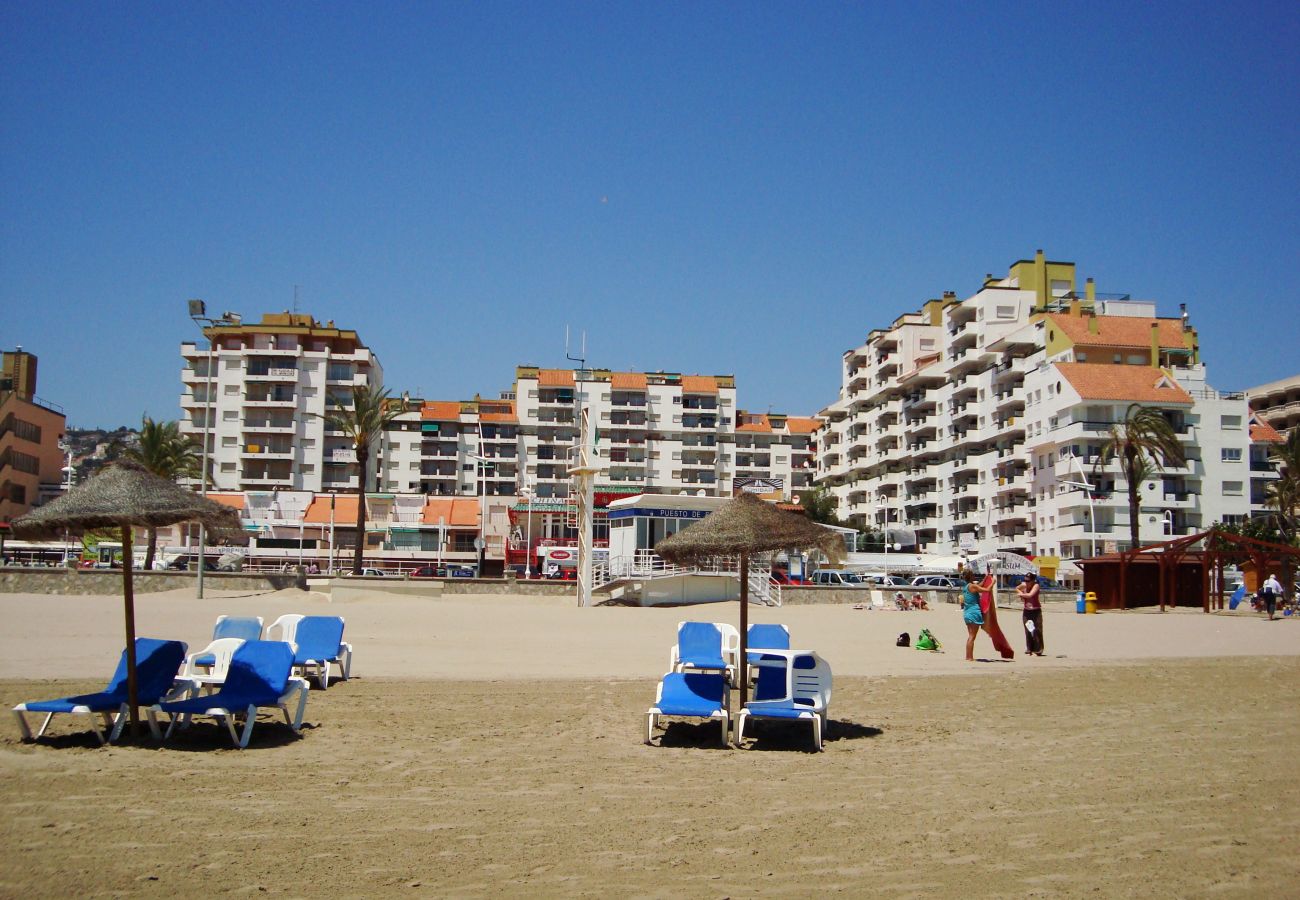 Apartment in Peñiscola - PEÑISCOLA PLAYA