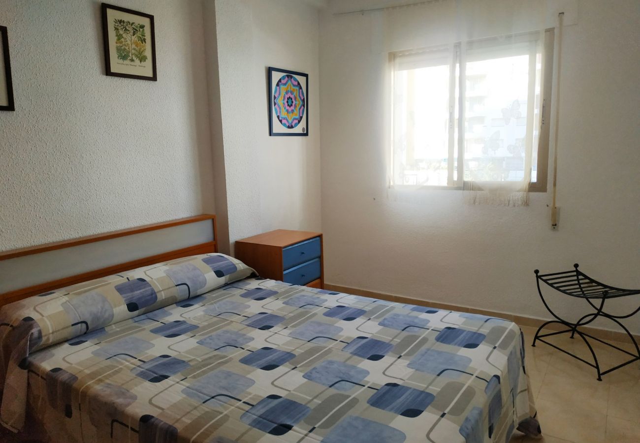 Apartment in Peñiscola - PEÑISCOLA PLAYA