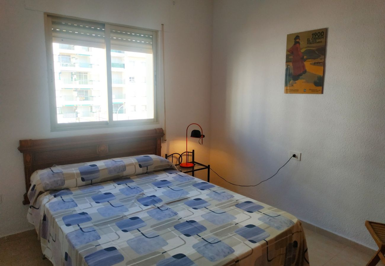 Apartment in Peñiscola - PEÑISCOLA PLAYA