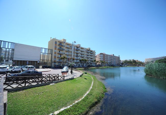  in Peñiscola - LOS MARINEROS VISTA LAGO