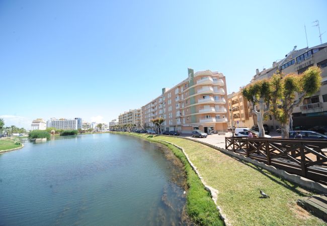  in Peñiscola - PESCADORES VISTA LAGO