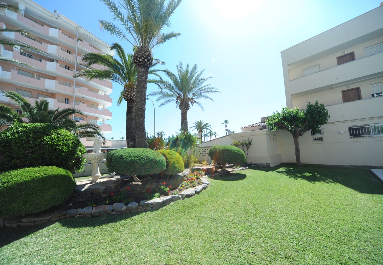 Apartment in Peñiscola - PEÑISCOLA AZAHAR