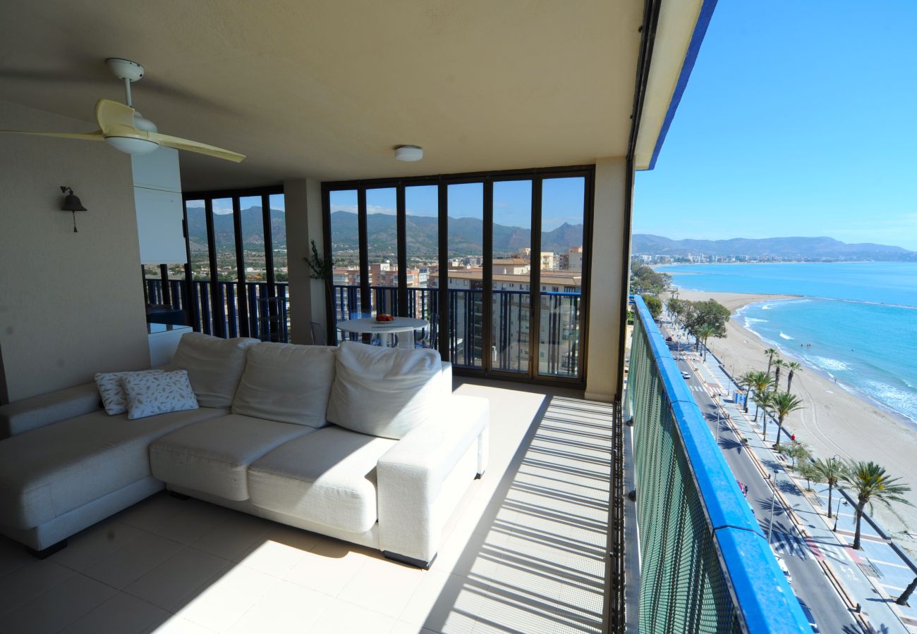 Apartment in Benicàssim - ATLANTA VISTA MAR