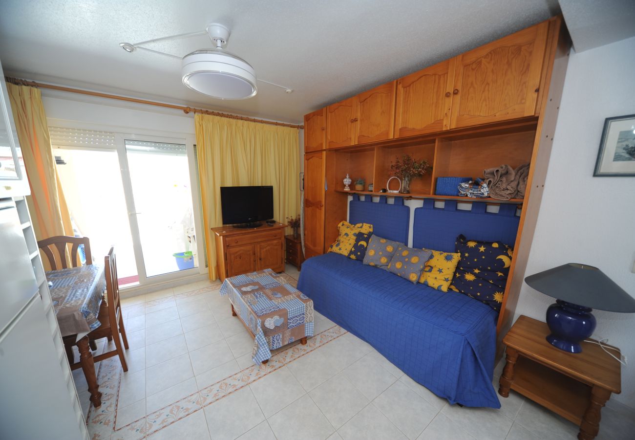 Apartment in Alcocebre / Alcossebre - CALA MONTERO SUPERIOR