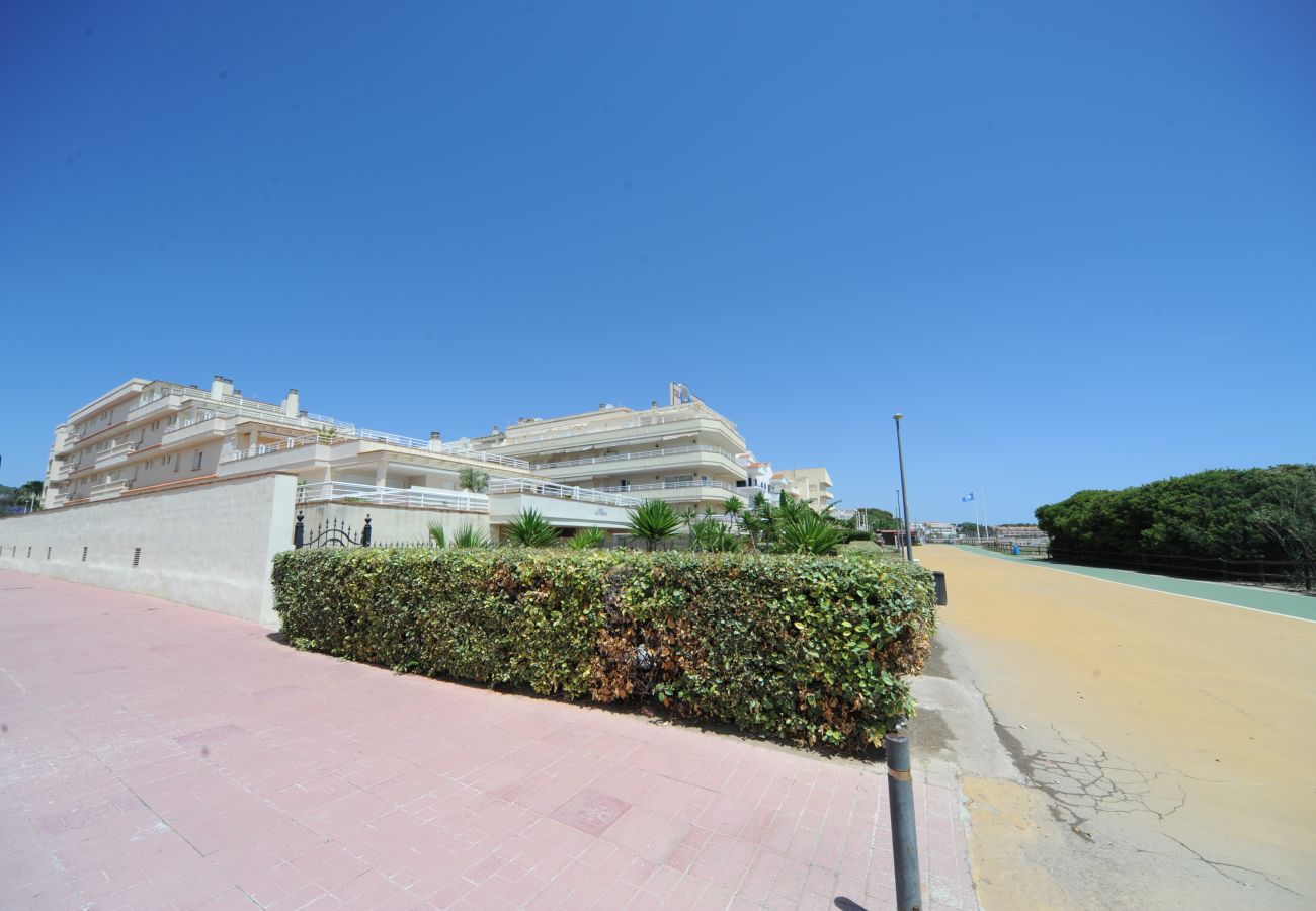 Apartment in Alcocebre / Alcossebre - CALA MONTERO SUPERIOR