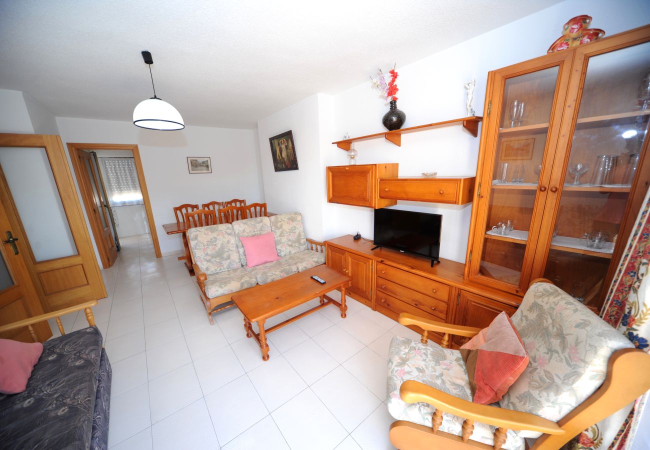 Apartment in Alcocebre / Alcossebre - PLAYAMAR