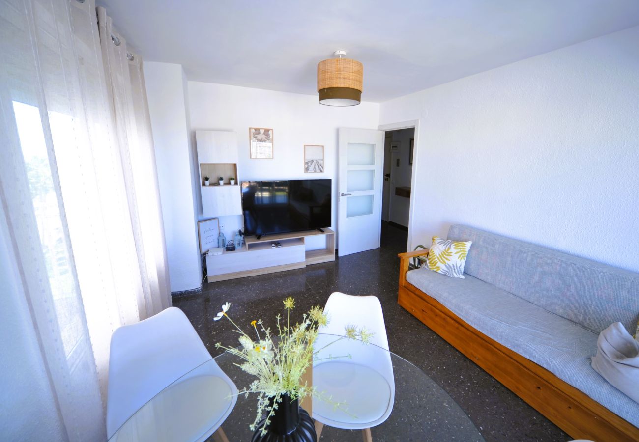 Apartment in Benicàssim - ESTORIL BLQ 1