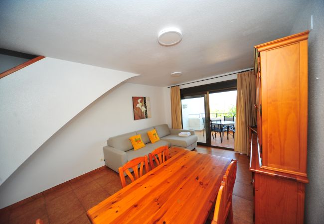 ORANGE PARK DUPLEX ATICO FAMILIAR