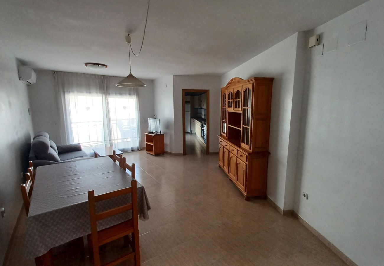 Appartement à Peñiscola - DOS BAHIAS