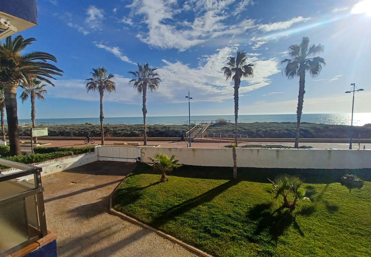 Appartement à Peñiscola - EL PARAISO VISTA MAR