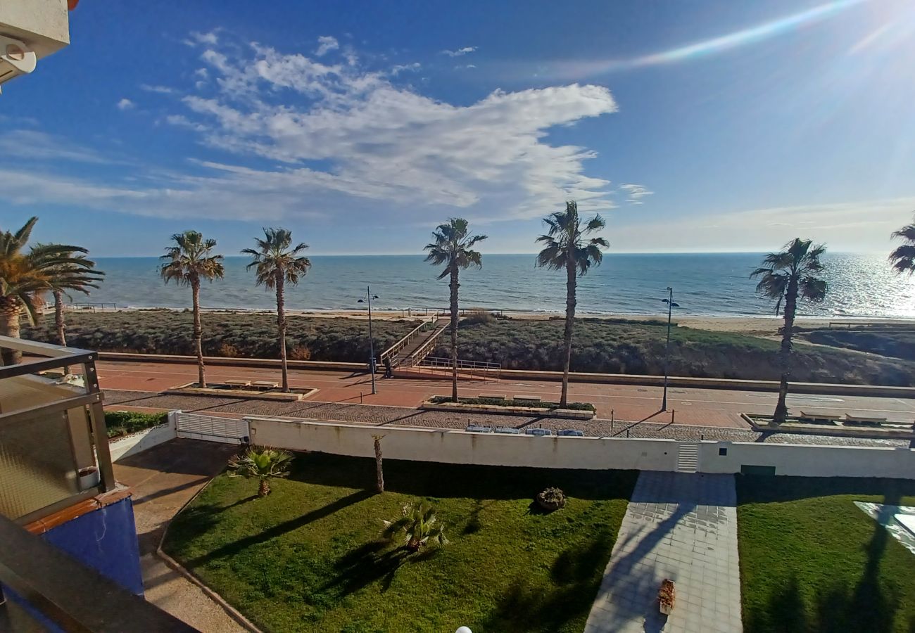 Appartement à Peñiscola - EL PARAISO VISTA MAR