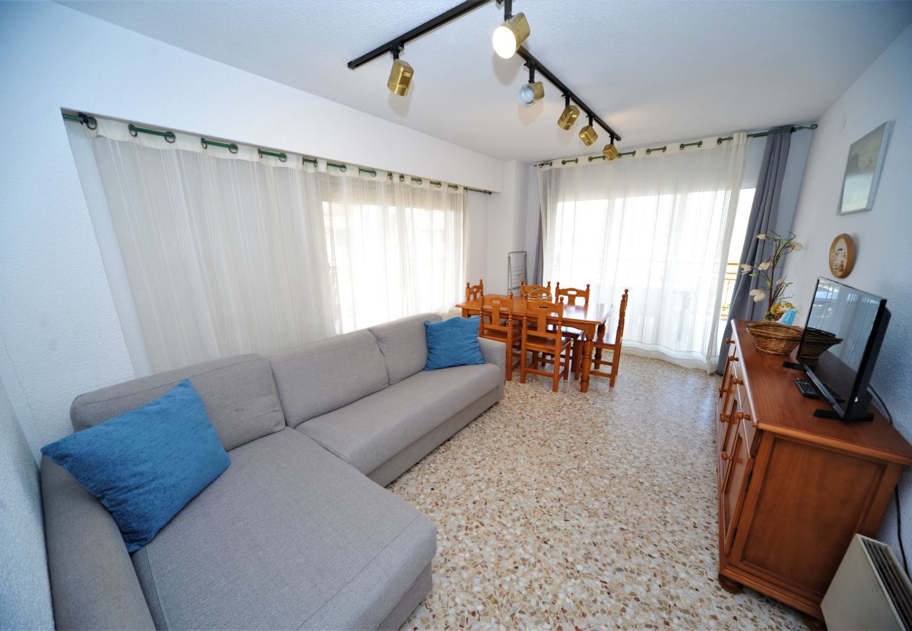 Appartement à Benicàssim - BENIPAL