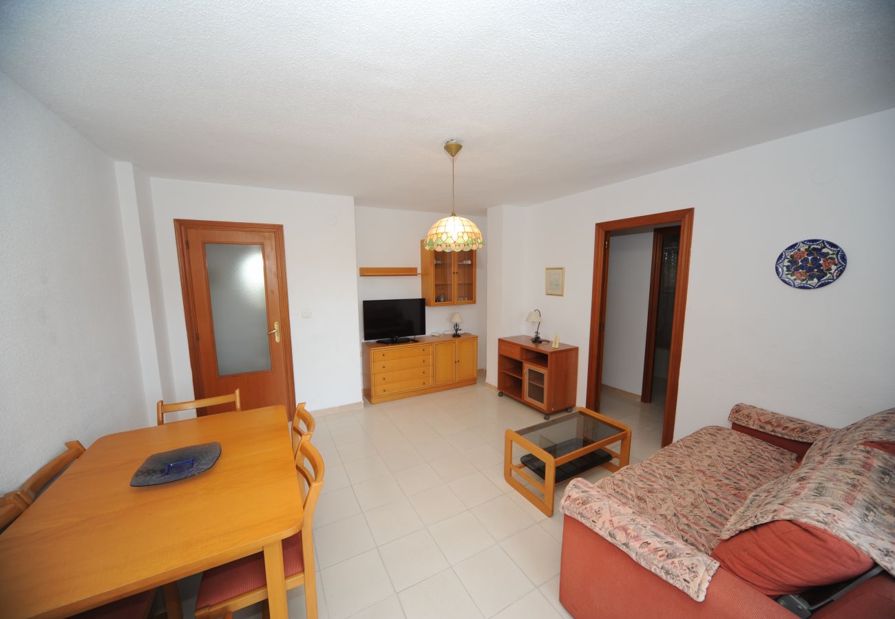 Appartement à Benicàssim - CUMBREMAR