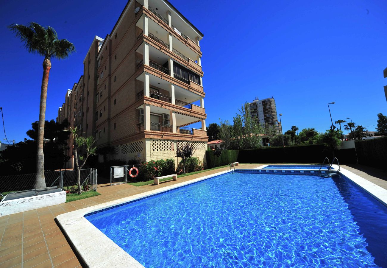 Appartement à Benicàssim - CUMBREMAR