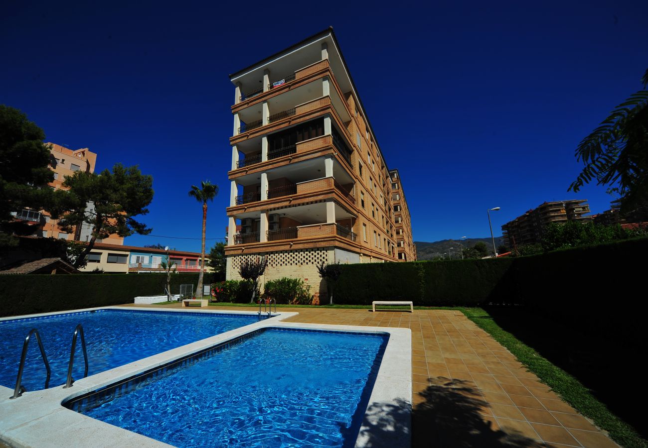 Appartement à Benicàssim - CUMBREMAR