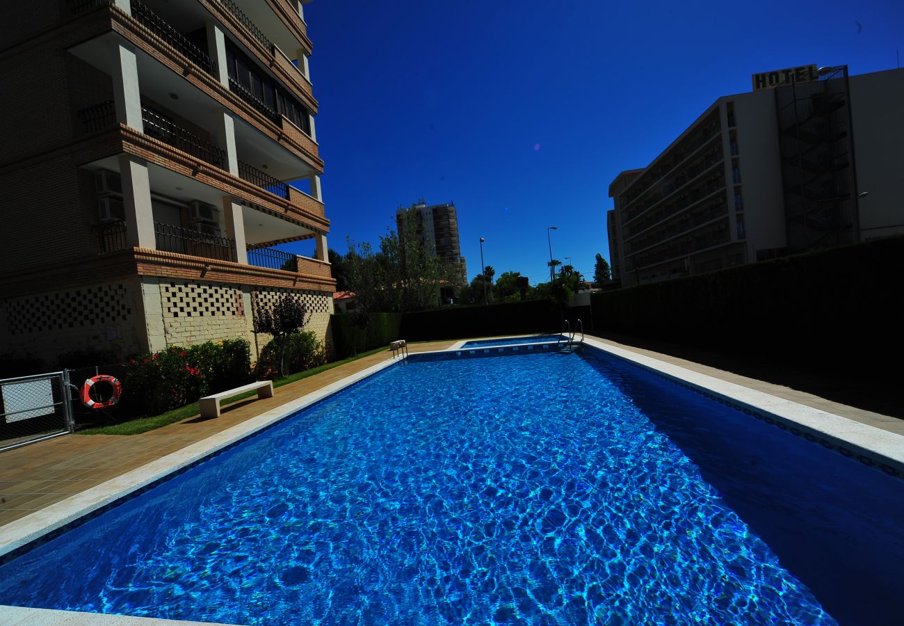 Appartement à Benicàssim - CUMBREMAR