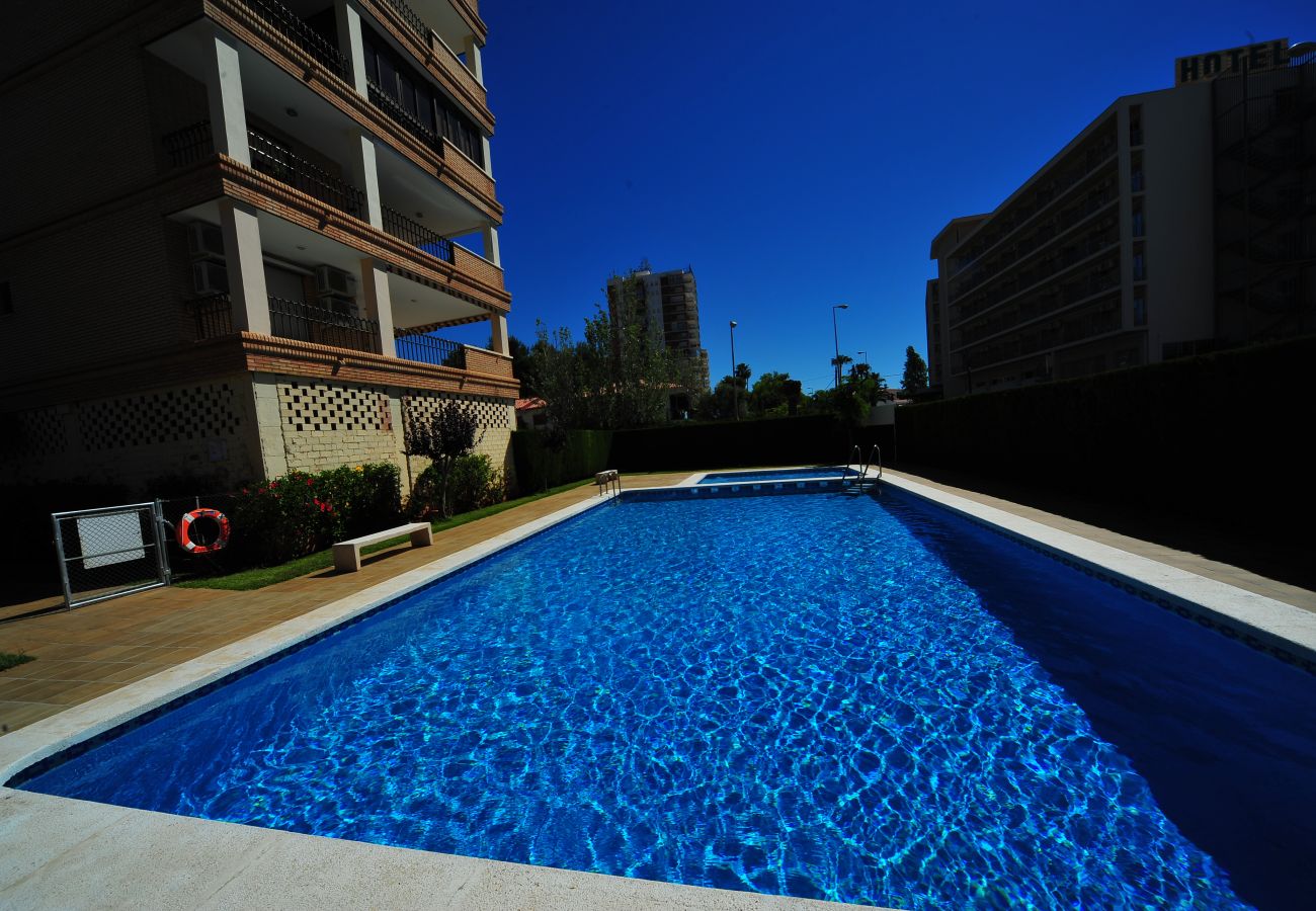 Appartement à Benicàssim - CUMBREMAR