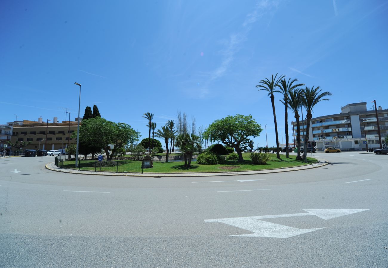 Appartement à Peñiscola - DOS BAHIAS VISTA MAR