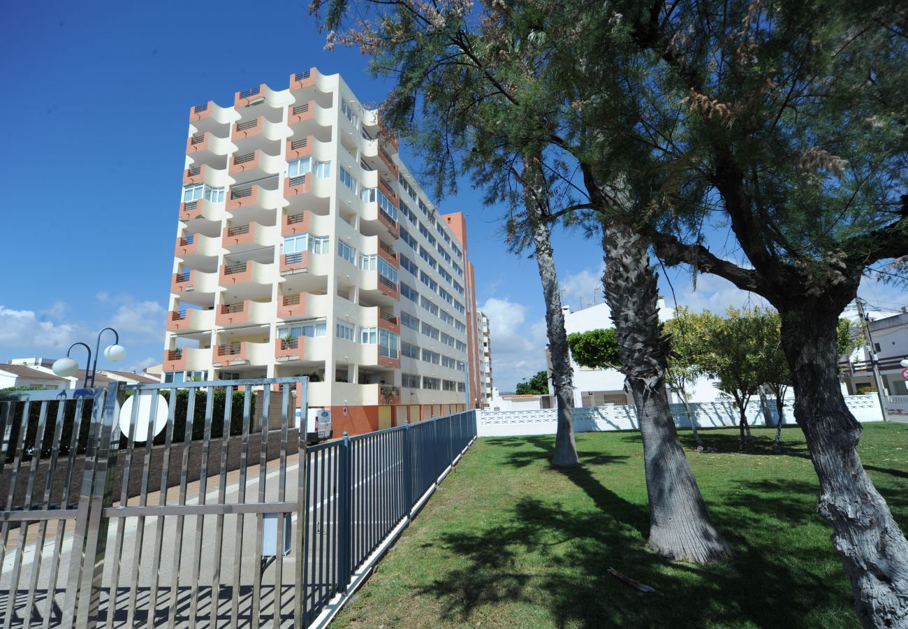 Appartement à Peñiscola - EUROPEÑISCOLA SUPERIOR CON PARKING