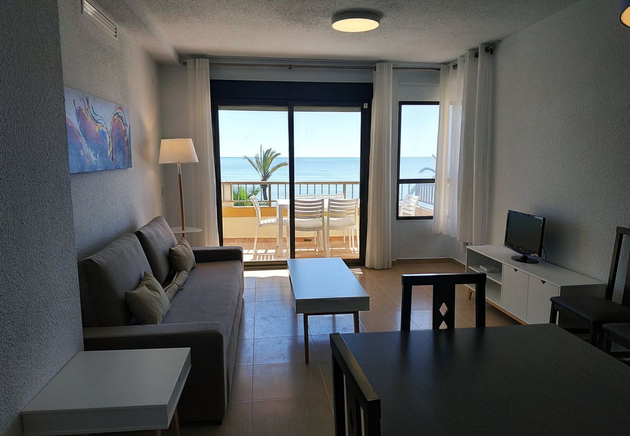 Appartement à Peñiscola - ALBATROS