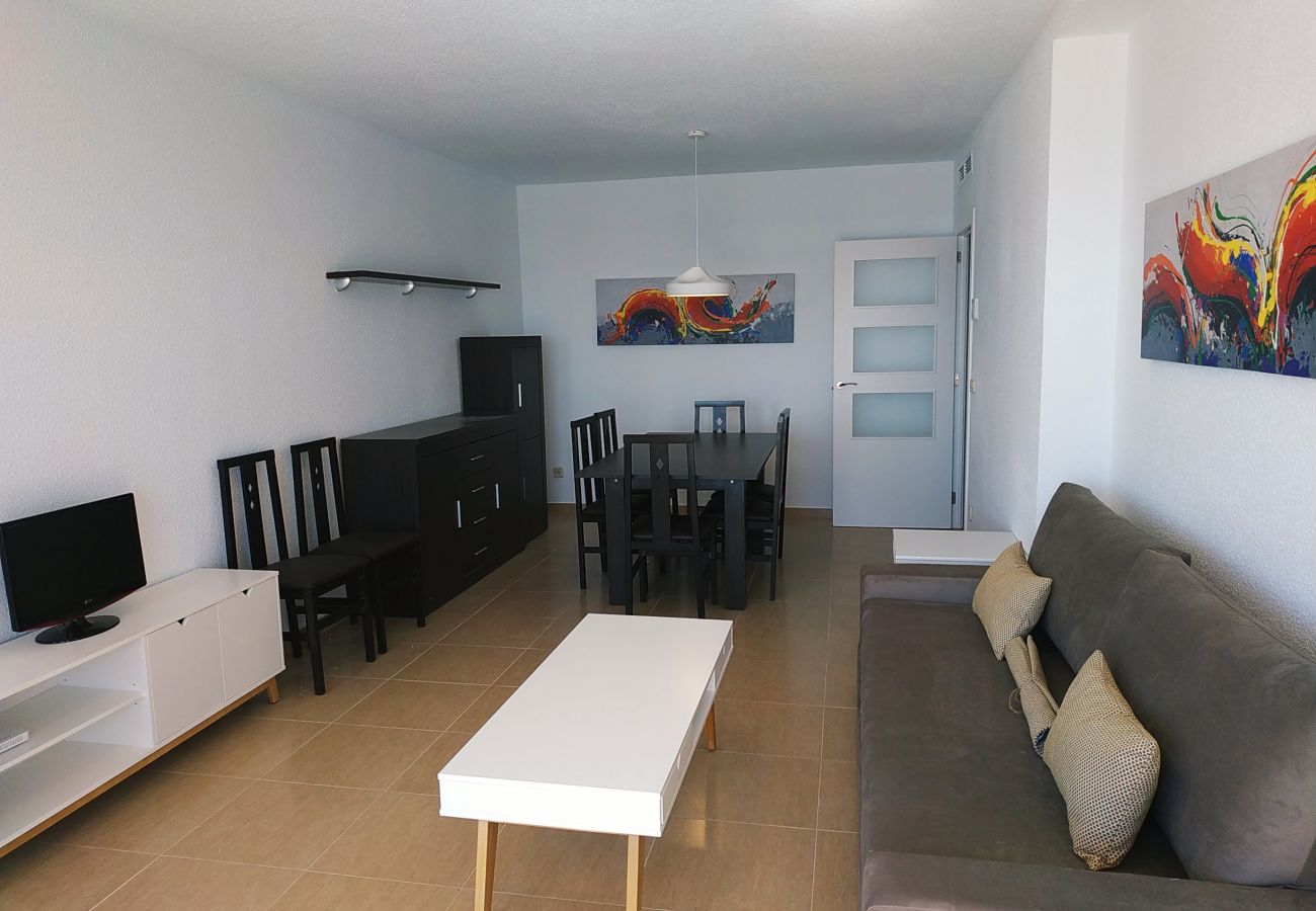 Appartement à Peñiscola - ALBATROS