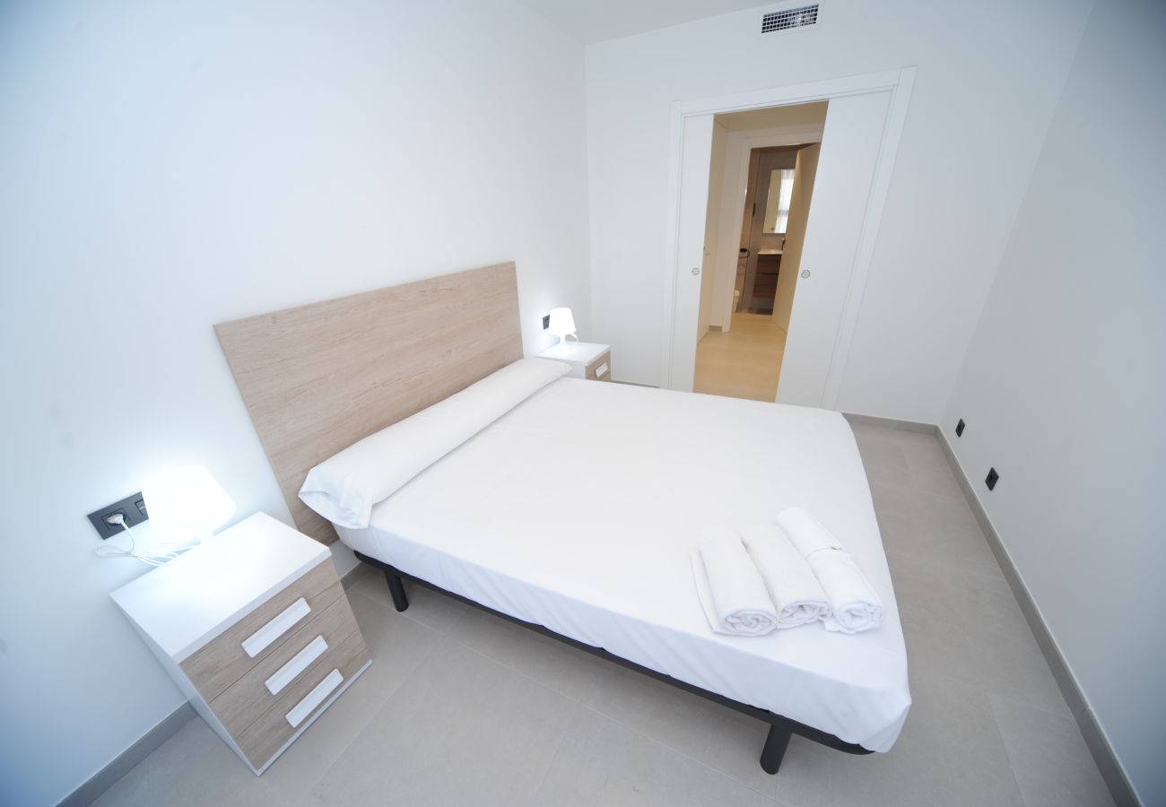 Appartement à Benicàssim - BOHIO PREMIUM