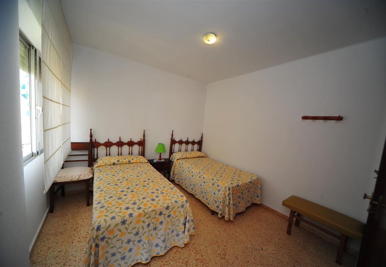 Appartement à Benicàssim - LA TORRE