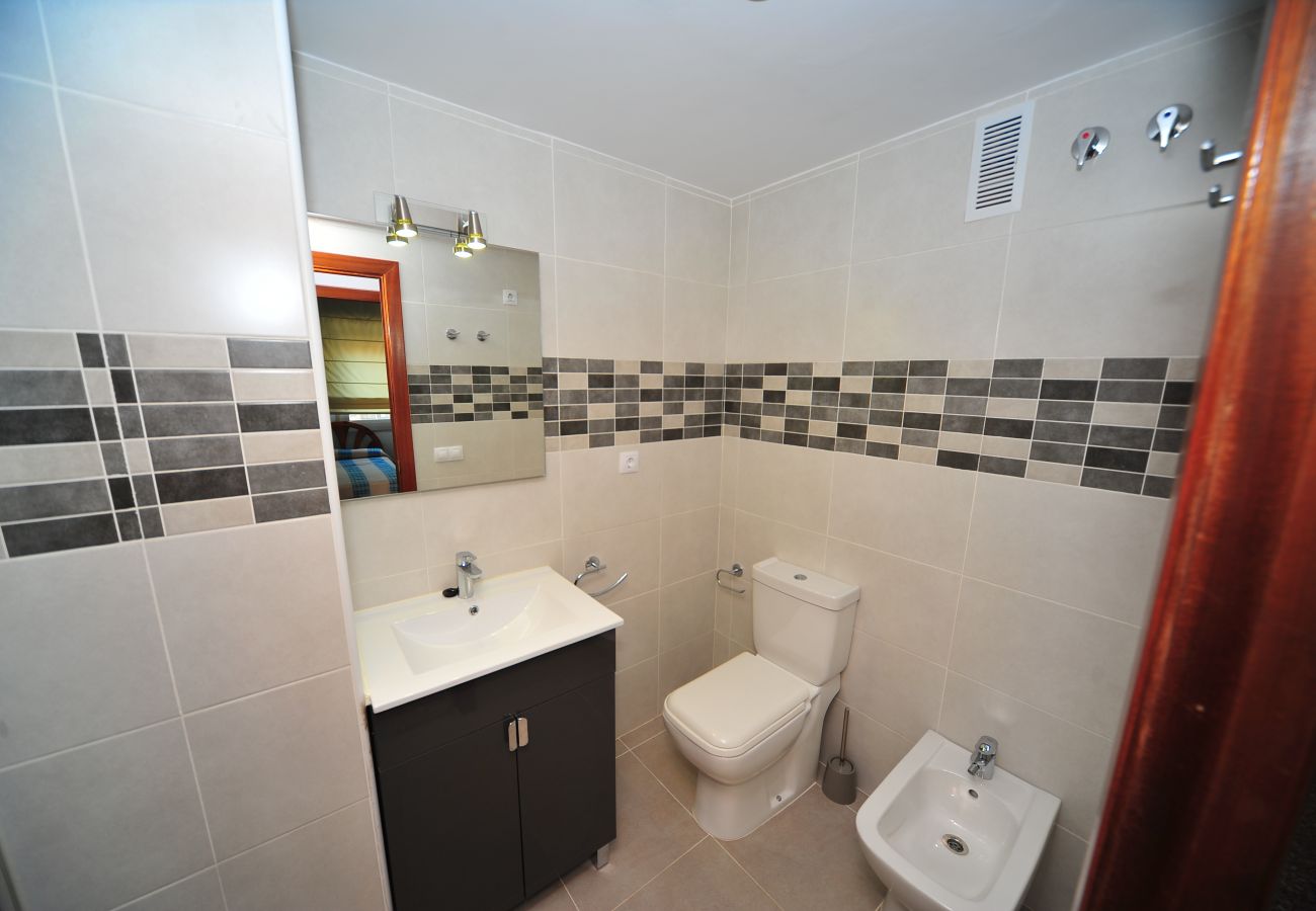 Appartement à Benicàssim - AZULMAR