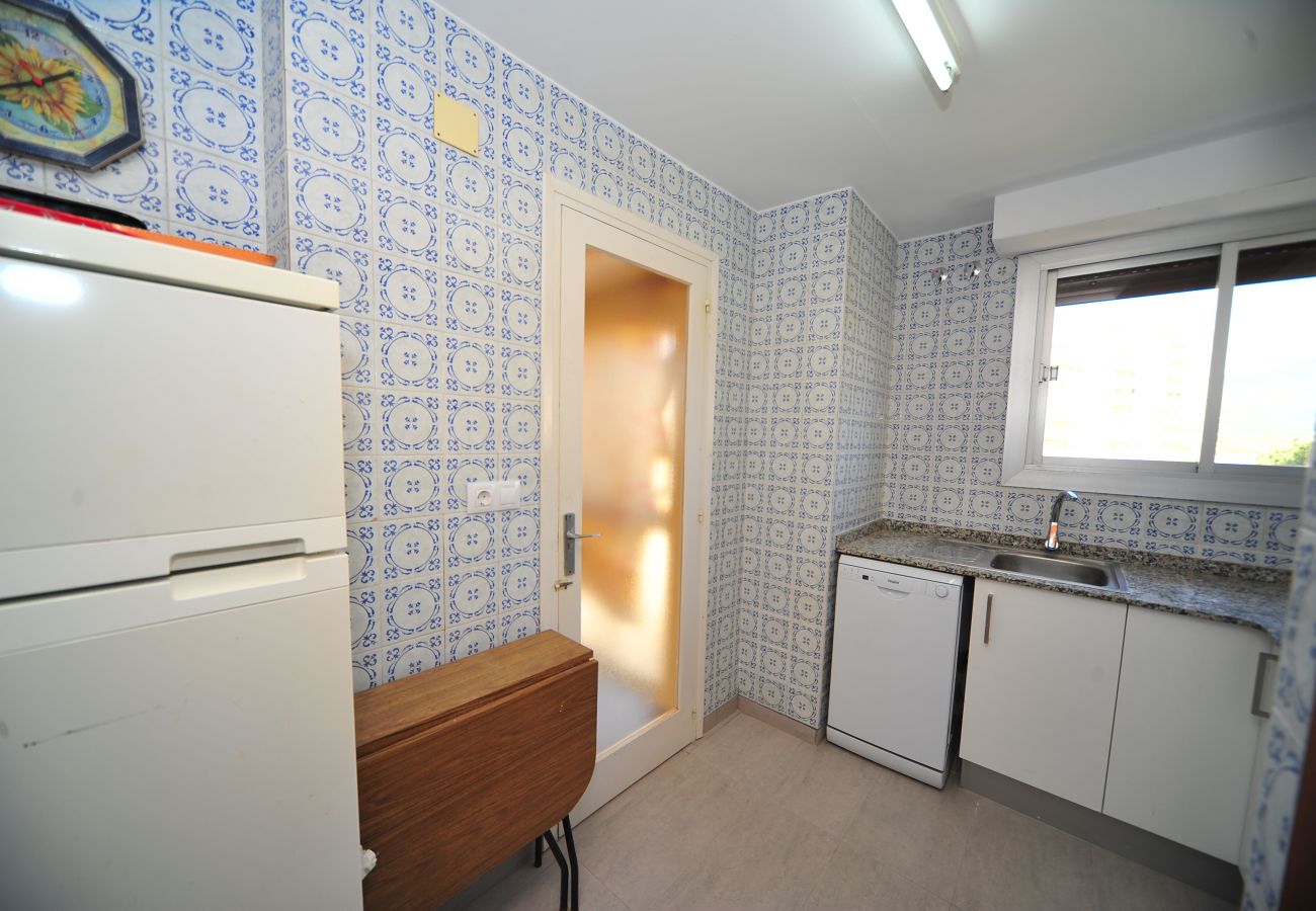 Appartement à Benicàssim - AZULMAR