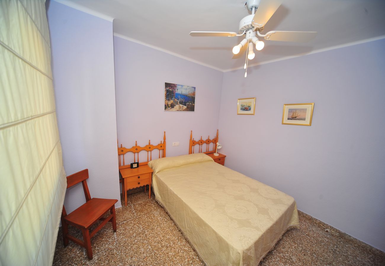 Appartement à Benicàssim - AZULMAR