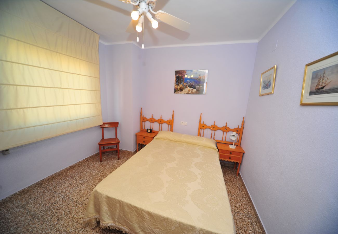 Appartement à Benicàssim - AZULMAR