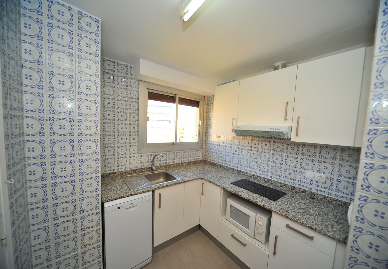 Appartement à Benicàssim - AZULMAR