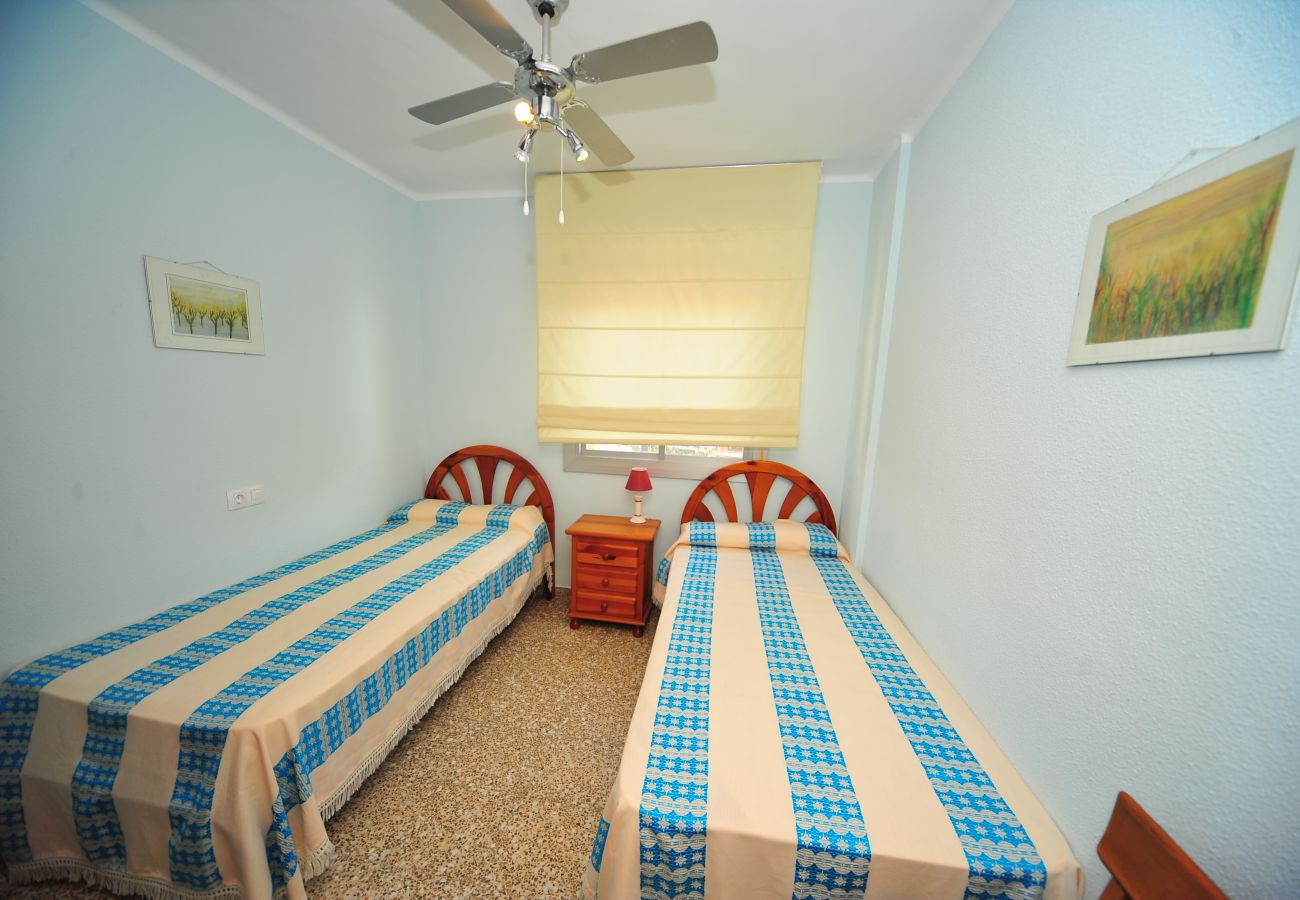 Appartement à Benicàssim - AZULMAR