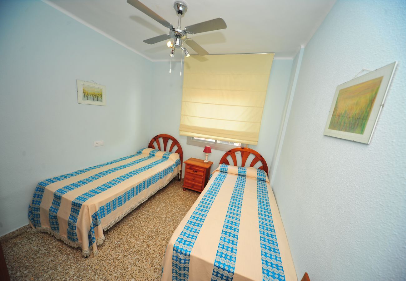 Appartement à Benicàssim - AZULMAR