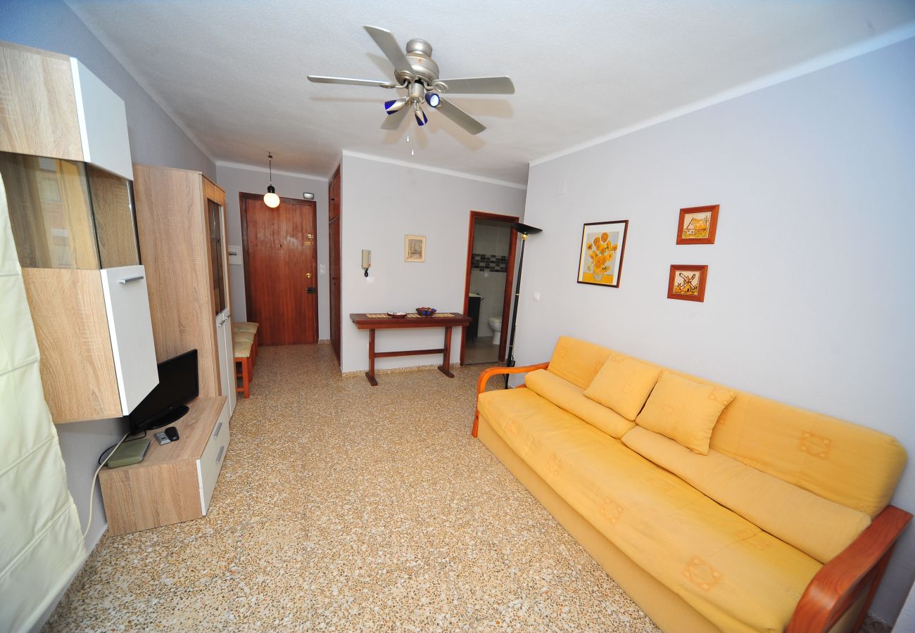 Appartement à Benicàssim - AZULMAR