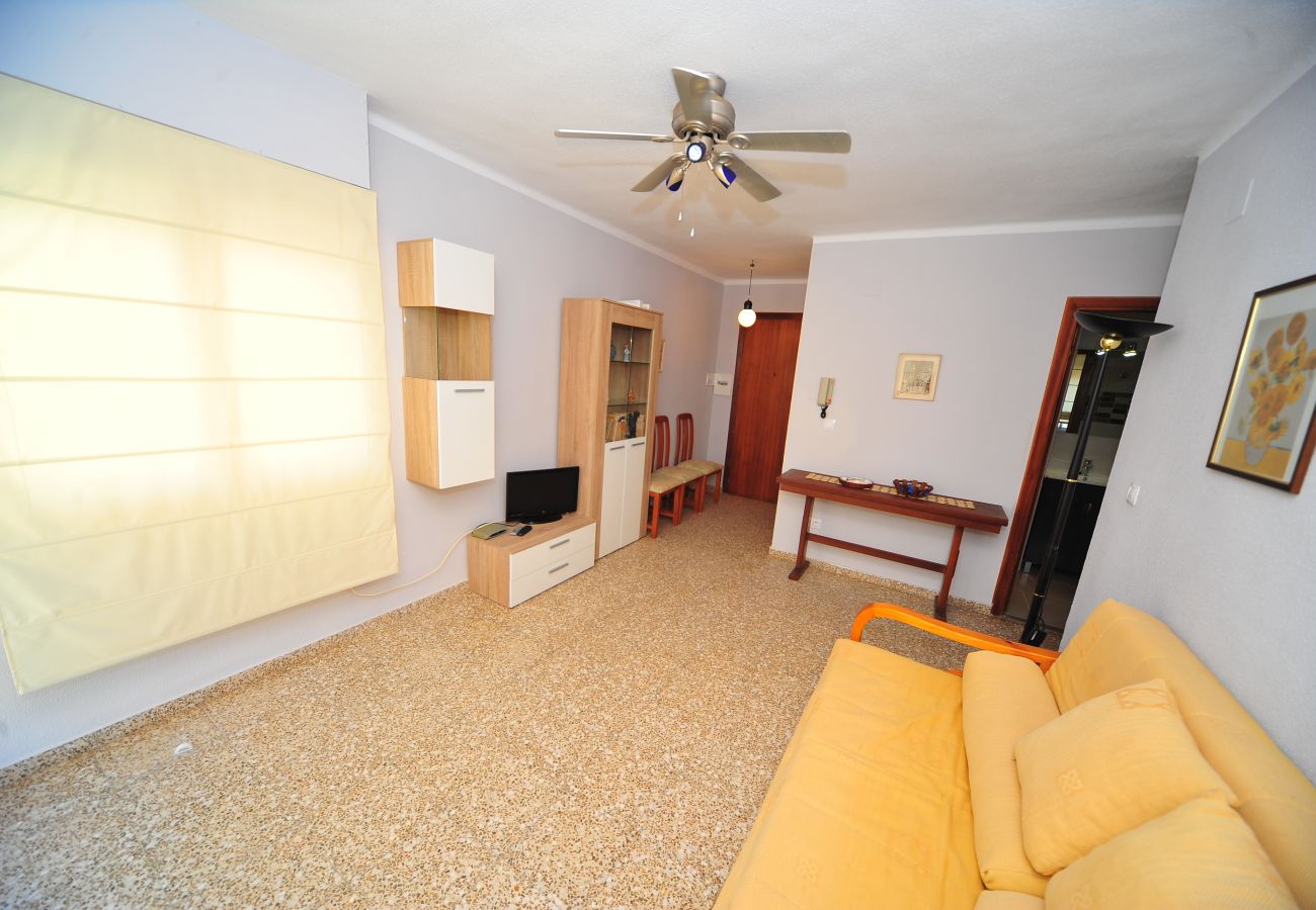 Appartement à Benicàssim - AZULMAR