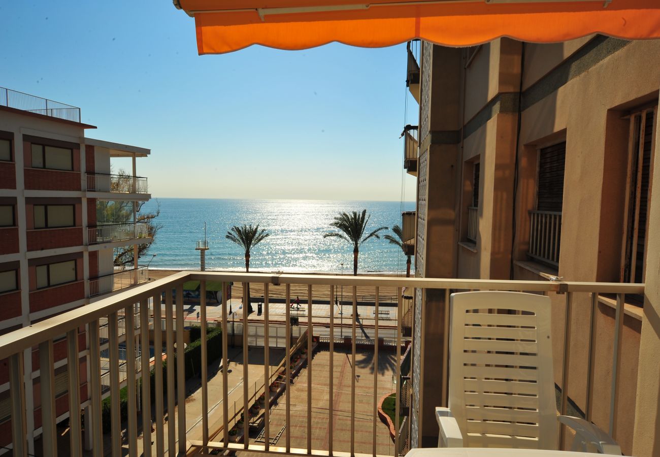 Appartement à Benicàssim - AZULMAR