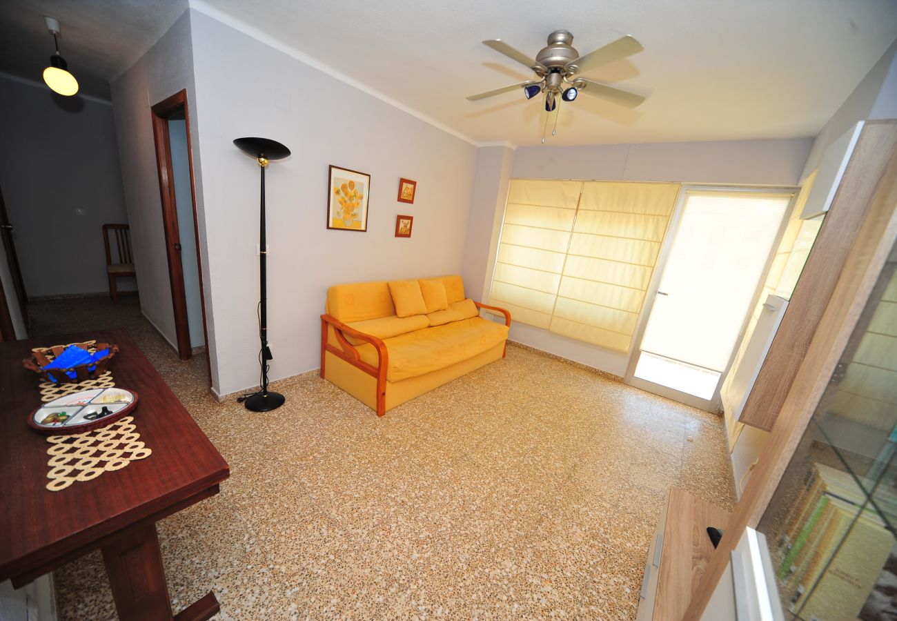 Appartement à Benicàssim - AZULMAR