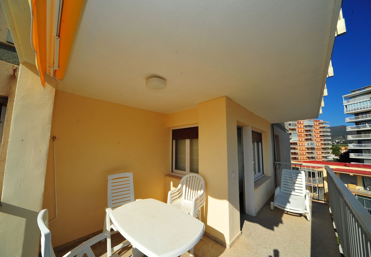 Appartement à Benicàssim - AZULMAR