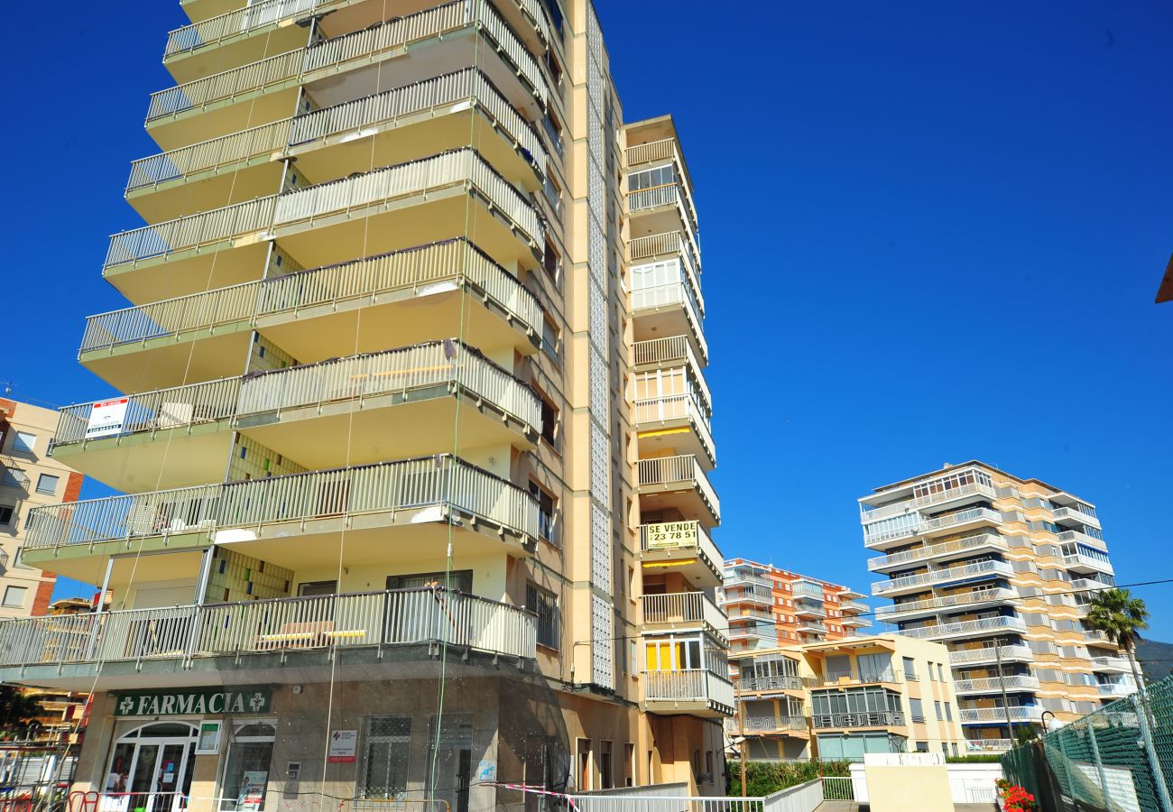 Appartement à Benicàssim - AZULMAR