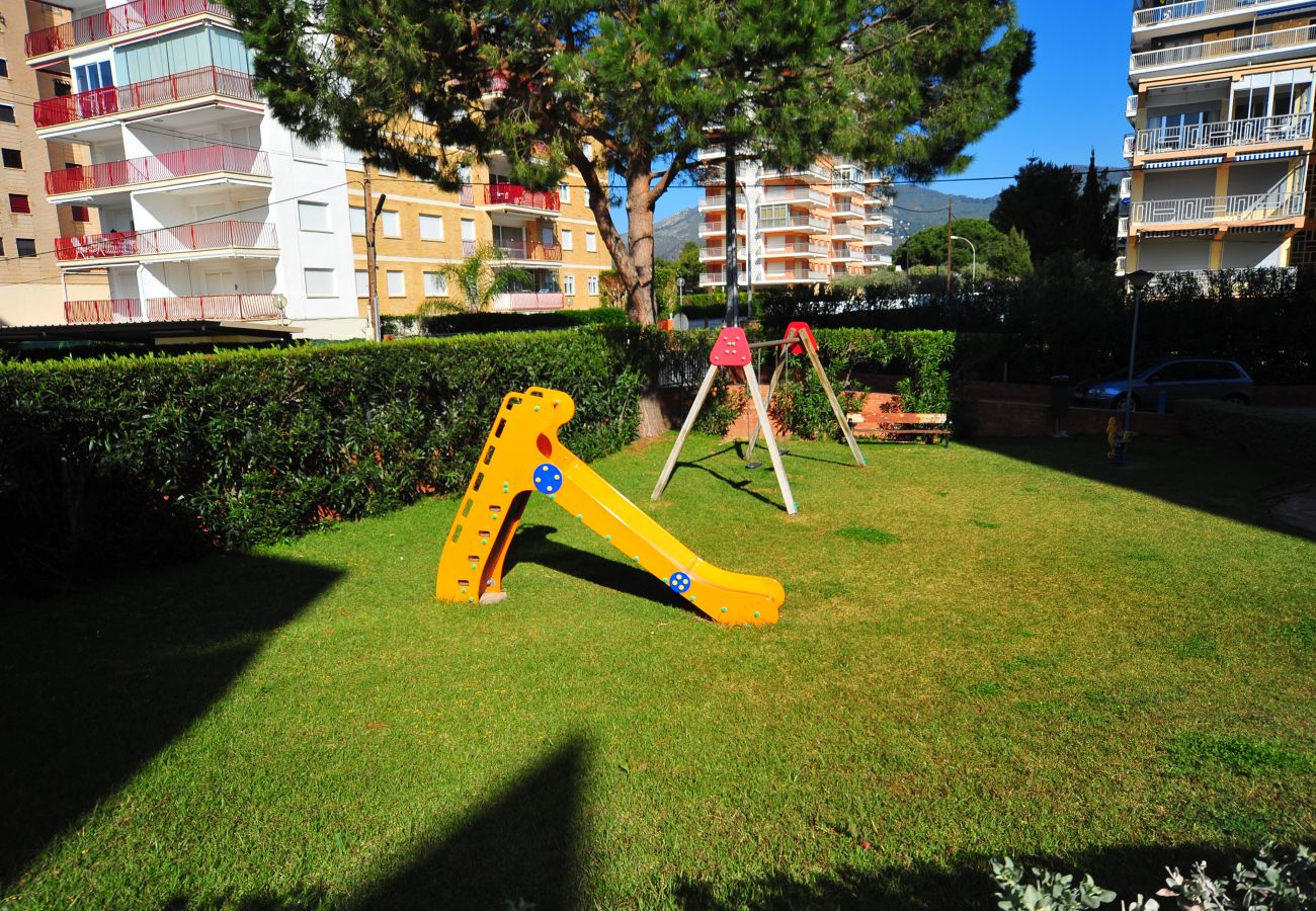 Appartement à Benicàssim - AZULMAR